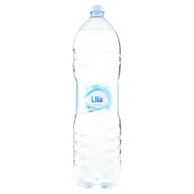 LILIA Giovane, Acqua Minerale Naturale 2L (PET)