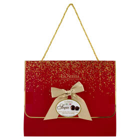 La Suissa Sospiri Praline di cioccolato la latte assortite 500 g