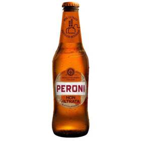 Peroni non filtrata 33 cl