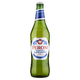 Peroni Nastro Azzurro Italiana 62 cl