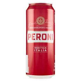 Peroni 50 cl