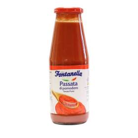 Passata di pomodoro gr 690