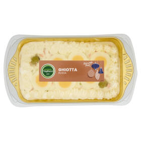 arturo Vogliazzi Ghiotta Russa 650 g