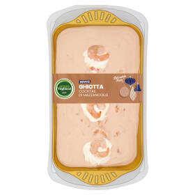 arturo Vogliazzi Ghiotta Cocktail di Mazzancolle 500 g