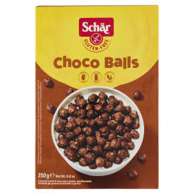 Schär Choco Balls 250 g