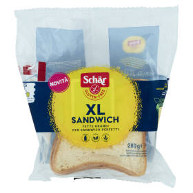 Schär XL Sandwich 280 g