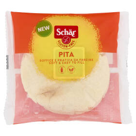 Schär Pita 3 x 50 g