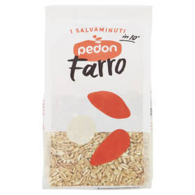 pedon I Salvaminuti Farro 250 g
