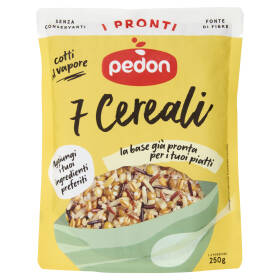 pedon I Pronti 7 cereali 250 g