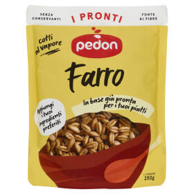 pedon I Pronti Farro 250 g