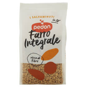 pedon I Salvaminuti Farro Integrale 250 g