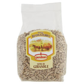 Dalla Buona Terra Semi di Girasole 250 g