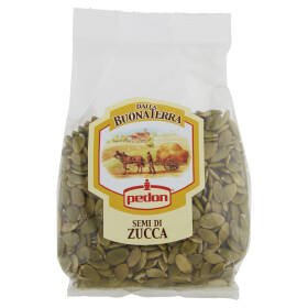 Dalla Buona Terra pedon Semi di zucca 250 g