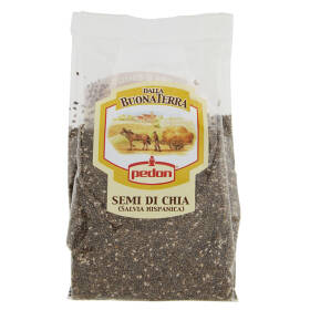 Dalla Buona Terra Semi di Chia 150 g