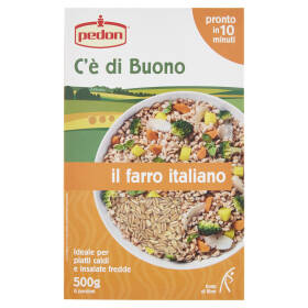 pedon C'è di Buono in Italia Farro 500 g