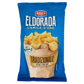 Amica Chips Eldorada Tradizionale 300 g