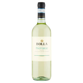 Bolla Pinot Grigio delle Venezie DOC 750 ml