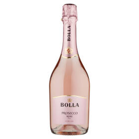 Bolla Prosecco DOC Rosé Extra Dry Millesimato 750 ml