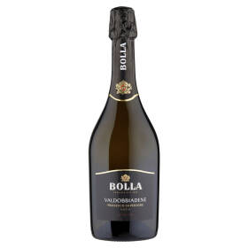 Bolla Valdobbiadene Prosecco Superiore D.O.C.G. Extra Dry 750 ml