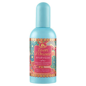 Tesori d'Oriente Ayurveda Profumo Aromatico Amla e Patchouli 100 ml