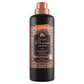 Tesori d'Oriente Hammam Ammorbidente Aromatico Argan e Fiori d'Arancio 760 ml