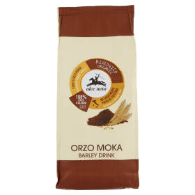 alce nero Orzo Moka 500 g