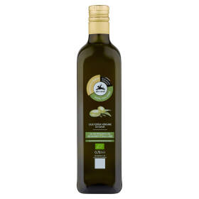 alce nero Olio Extra Vergine di Oliva 0,75 l