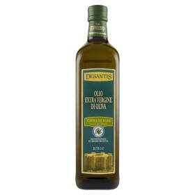 Desantis Olio Extra Vergine di Oliva DOP Terra di Bari Castel del Monte 0,75 l