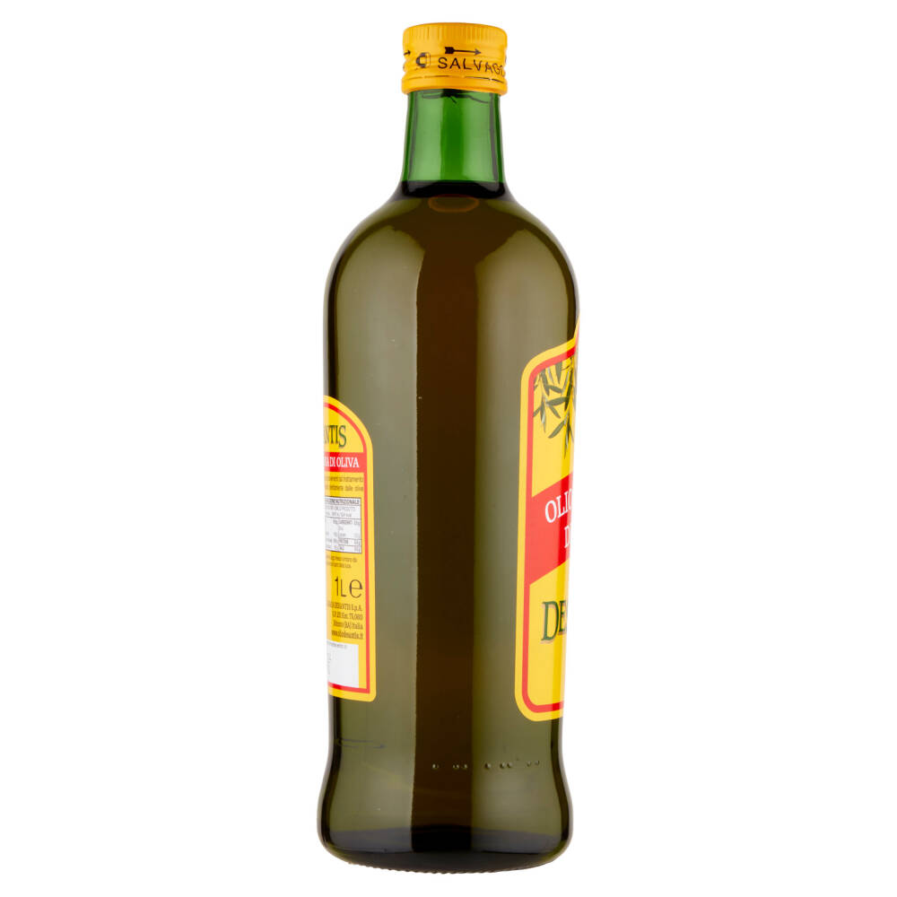 Desantis Olio di Sansa di Oliva 1 Litro | NonPesa.it - Spesa Online