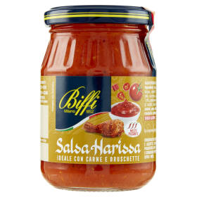 Biffi Salsa Harissa 200 g
