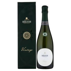 Berlucchi Vintage Franciacorta Brut Millesimato 750 ml
