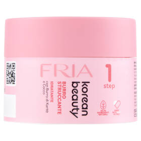 Fria korean beauty Burro Struccante 80 ml