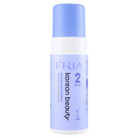 Fria korean beauty Mousse Detergente 150 ml