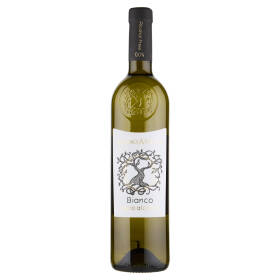 Masso Antico Bianco zero alcohol 0,75 l
