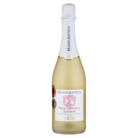 Masso Antico Negroamaro Spumante Ice 0,75 l