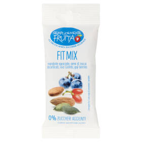 Semplicemente Frutta Fit Mix 30 g