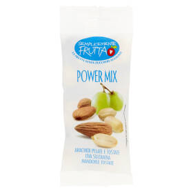 Semplicemente Frutta Power Mix 30 g