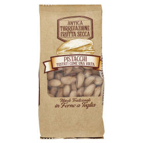 Antica Torrefazione Frutta Secca Pistacchi Tostati 200 g