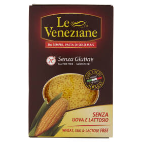 Le Veneziane Anellini 250 g