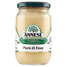 Annese Purè di Fave 350 g