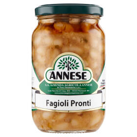 Annese Fagioli Pronti 360 g