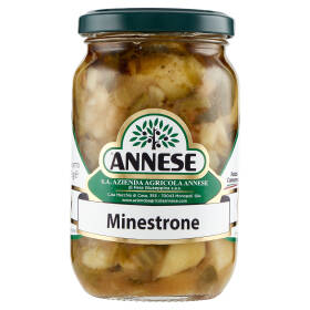 Annese Minestrone 350 g