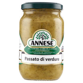 Annese Passato di verdure 350 g