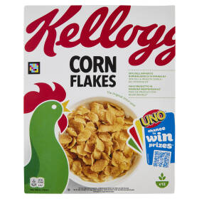 Kellogg's Corn Flakes 375 g