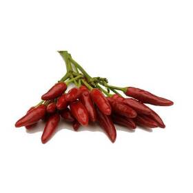 Peperoncini a mazzi 250 g