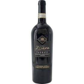 Jssara taurasi docg terre del principato 750 ml