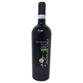 Cantine di tufo falanghina del sannio dop 750 ml