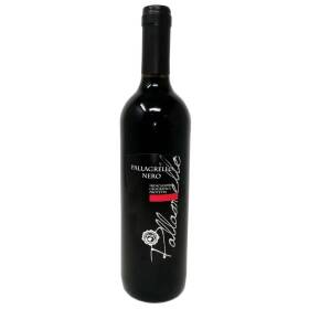 Cantine di tufo pallagrello nero aglianico sannio dop 750 ml