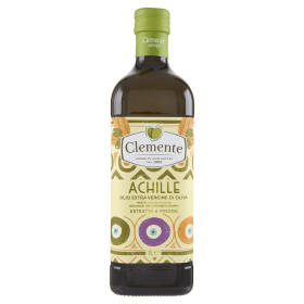 Clemente Achille Olio Extra Vergine di Oliva 1 L