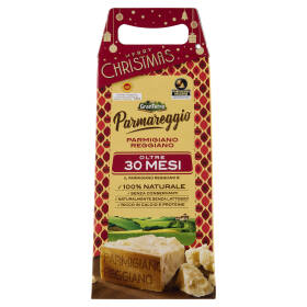 Parmareggio Parmigiano Reggiano DOP Oltre 30 Mesi 800 g